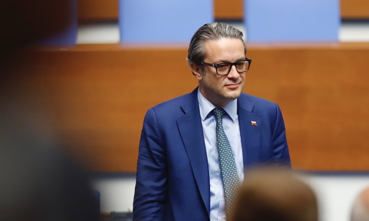 Тома Биков: Правителството не зависи само от Пеевски, ГЕРБ е незаобиколимият фактор
